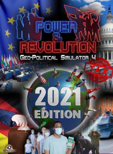 free download eversim power and revolution